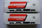 klein modellbahn austria H0 - SoSe 92/98 & 91/984 -, Hobby en Vrije tijd, Modeltreinen | H0, Nieuw