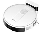 EZVIZ RC3 - Robot Vacuum - Lidar - 2700 Pa - carpet, Verzenden, Nieuw