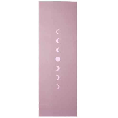 Yogamat sticky extra dik moon lavendelpaars - Lotus, Sport en Fitness, Overige Sport en Fitness, Nieuw, Verzenden