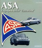 ASA L’epopea dell Ferrarina, Algemeen, Verzenden, Franco Varisco, Zo goed als nieuw