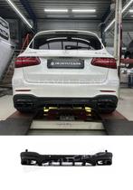 GLC63 AMG Look Diffuser voor Mercedes Benz GLC X253 SUV, Ophalen of Verzenden