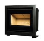 Inzethaard Houtgestookt Nordic 60, Nieuw