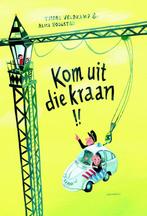 Kom uit die kraan!! 9789047707271 Tjibbe Veldkamp, Verzenden, Gelezen, Tjibbe Veldkamp