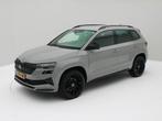 Zakelijke Lease |  Škoda Karoq 1.5 TSI ACT Sportline Busines, Auto's, Skoda, Automaat, Gebruikt, Euro 6, Overige kleuren