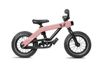 Vici | 3-in-1 Meegroeifiets (vanaf 1jaar) | Vintage Roze beschikbaar voor biedingen