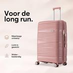 2dekans | SC Travelin Charm Handbagage Koffer – 40L –, Ophalen of Verzenden, Zo goed als nieuw