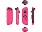 Nintendo Joy-Con Controllers - Gamepad - Draadloos - Neon, Spelcomputers en Games, Verzenden, Nieuw