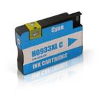 Huis-Merk  HP 933XLC Cyaan CN054AE 18ml 247Print, Verzenden, Nieuw, Hewlett Packard (HP)