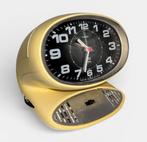 Tafelklok - Japy Space Age Plastic - 1960-1970 - werkende