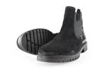 Gabor Chelsea boots in maat 42 Zwart | 10% extra korting, Verzenden, Zwart, Overige typen, Gabor