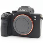Digitale fotocamera | Sony A7 III body | Tweedehands, Verzenden, Gebruikt, Sony