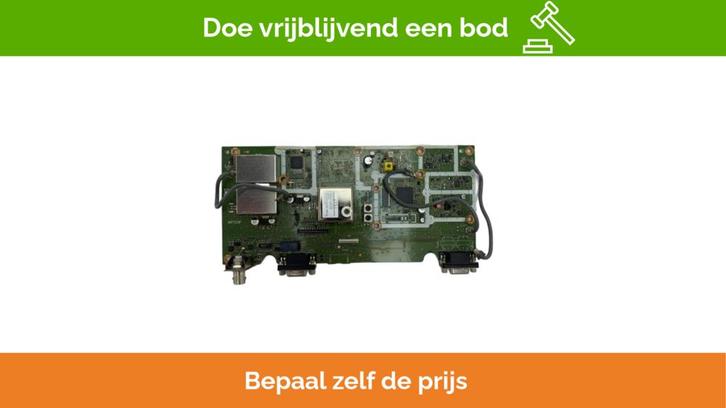 Bieden: Icom MF/HF Radio PLL PCB Module for Marine Communic, Watersport en Boten, Navigatiemiddelen en Scheepselektronica, Communicatie