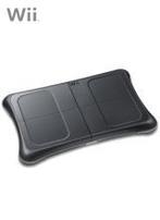MarioWii.nl: Wii Balance Board Zwart Lelijk Eendje ORIGINEEL, Ophalen of Verzenden, Gebruikt