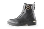 Mexx Biker boots in maat 39 Zwart | 10% extra korting, Mexx, Verzenden, Zwart, Overige typen