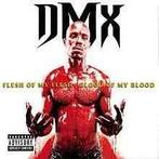 lp nieuw - DMX - Flesh Of My Flesh, Blood Of My Blood, Cd's en Dvd's, Vinyl | Hiphop en Rap, Verzenden, Zo goed als nieuw