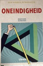 Oneindigheid 9789089987358 Brian Clegg, Boeken, Verzenden, Zo goed als nieuw, Brian Clegg