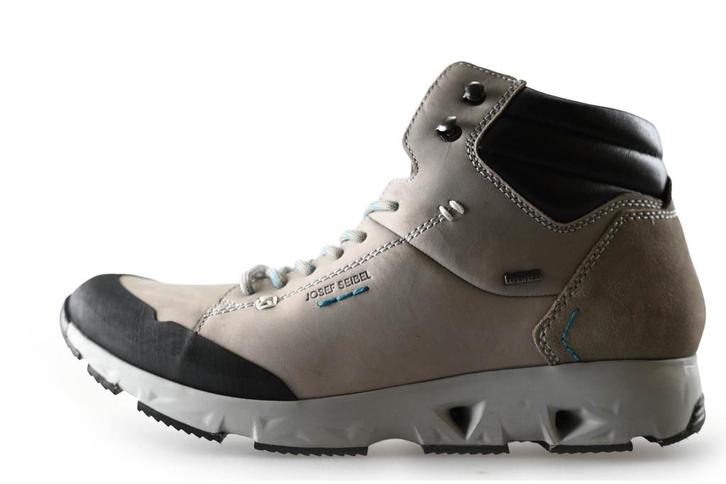 Josef Seibel Hoge sneakers in maat 44 Grijs | 10% extra, Kleding | Heren, Schoenen, Overige kleuren, Gedragen, Sneakers of Gympen