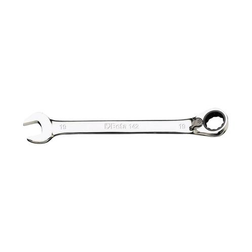 Ringsleutel met sperfunctie Beta Tools (Handgereedschap), Motoren, Accessoires | Overige, Nieuw, Verzenden