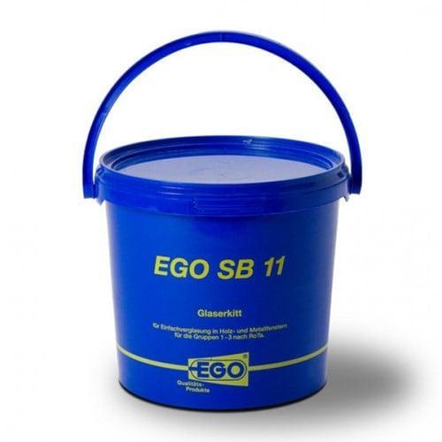 EGO SB11 Stopverf Grijs Geschikt voor styropor 5 kg, Huis en Inrichting, Woonaccessoires | Kunstplanten en Kunstbloemen, Nieuw