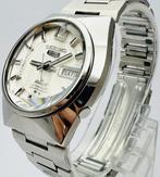 Seiko - Seiko 6106-7720 Caliber Automatic Watch - Zonder