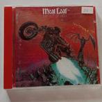 Meat loaf Bat out of hell, Verzenden, Gebruikt