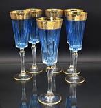 Artemisia - Champagne fluitje (6) - Kristal