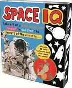IQ Box Sets: Smart Kids Space Iq: Iq Box Sets (Counterpack, Gelezen, Verzenden