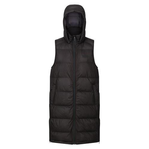 -41% Regatta  Regatta Dames ganella lang gilet  maat 42, Kleding | Dames, Bodywarmers, Zwart, Nieuw, Verzenden