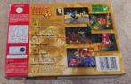 Donkey Kong 64 ZONDER Expansion PAK (Nintendo 64 tweedehands