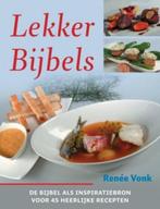 Lekker Bijbels 9789043517126 Renée Vonk, Gelezen, Renée Vonk, Verzenden