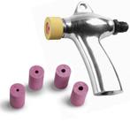 Revisie set voor straalcabine PP-T 0154 - Set straalcabine, Ophalen of Verzenden, Nieuw