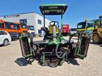 Veiling: Zitmaaier John Deere 8700 PC FM Diesel, Tuin en Terras, Zitmaaiers, Ophalen, Zo goed als nieuw, John Deere