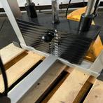 Technogym - Isotonic - Abductor, Sport en Fitness, Ophalen of Verzenden, Nieuw, Overige typen