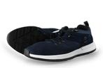 Timberland Veterschoenen in maat 45 Blauw | 10% extra, Kleding | Heren, Schoenen, Timberland, Zo goed als nieuw, Veterschoenen