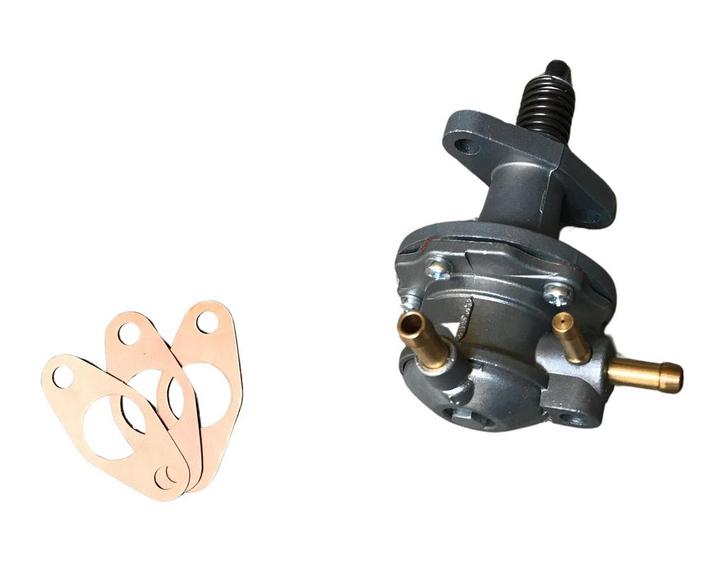 Volvo Benzinepomp brandstofpomp B27 mechanisch Volvo onderde, Auto-onderdelen, Brandstofsystemen, Nieuw, Volvo, Verzenden