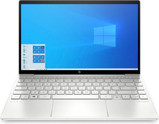 HP ENVY 13-ba0750nd - Creator Laptop - 13.3 Inch, Computers en Software, Windows Laptops, Verzenden