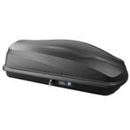 Twinny Load Dakbox TBX 370 Liter Mat-Zwart met Textuur, Ophalen of Verzenden, Nieuw