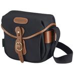 Billingham Hadley Digital Black/Tan, Ophalen of Verzenden, Nieuw, Schoudertas, Overige merken