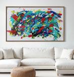 Alberto Stocco - Abstract