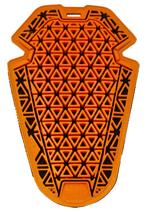 Ghost level 2 knie / elleboog protectorset D3O, Motoren, Verzenden, Nieuw met kaartje