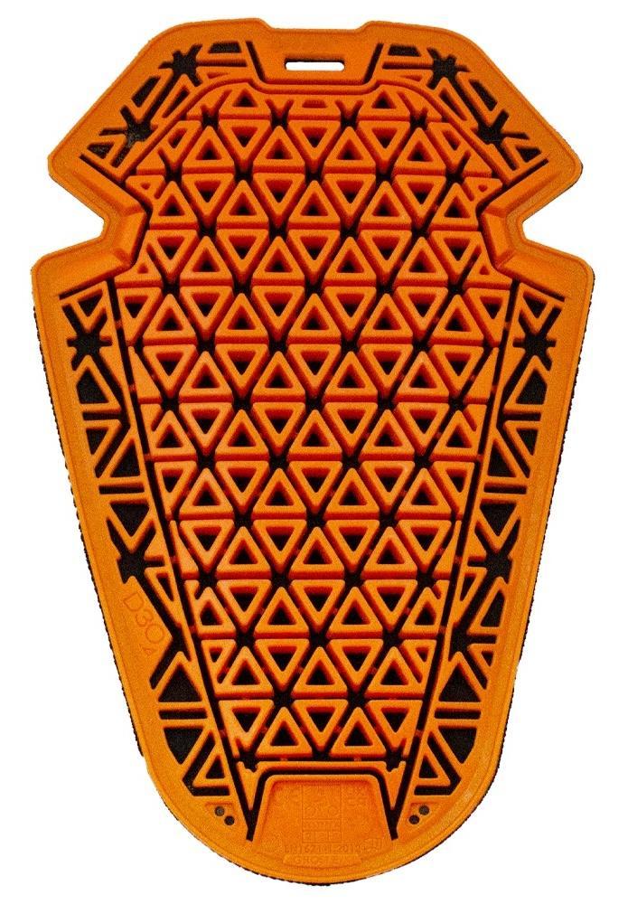 Ghost level 2 knie / elleboog protectorset D3O, Motoren, Kleding | Motorhelmen, Verzenden