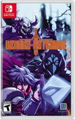 Demons of Asteborg (Limited Run)-Amerikaans (Switch) NIEUW, Ophalen of Verzenden, Nieuw