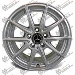 Mercedes A Klasse B klasse CLA 16 inch originele velgen A177, Auto-onderdelen, Banden en Velgen, Ophalen of Verzenden, Gebruikt