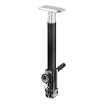 ProPlus Verstelbare steunpoot met aanlaspijp - 57-95 cm -..., Ophalen of Verzenden, Nieuw