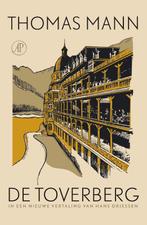 De toverberg 9789029586191 Thomas Mann, Verzenden, Zo goed als nieuw, Thomas Mann