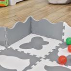 Kinderpuzzelmat - Timon - 36-delig - Bestaande uit letters &, Kinderen en Baby's, Verzenden, Nieuw