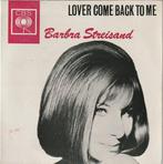 Barbra Streisand - Lover Come Backl To Me (EP) (Vinylsingle), Cd's en Dvd's, Vinyl Singles, Verzenden, Nieuw in verpakking