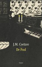 De Pool | J.M. Coetzee | 9789464520590, Zo goed als nieuw, J.M. Coetzee