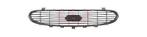 GRILL VOOR FORD TRANSIT 1991-1994 1104894, Ophalen of Verzenden, Nieuw