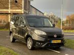 Fiat Dobló Cargo 1.6 MJ L1H1 SX Start & Stop, Auto's, Automaat, Euro 5, Stof, Gebruikt